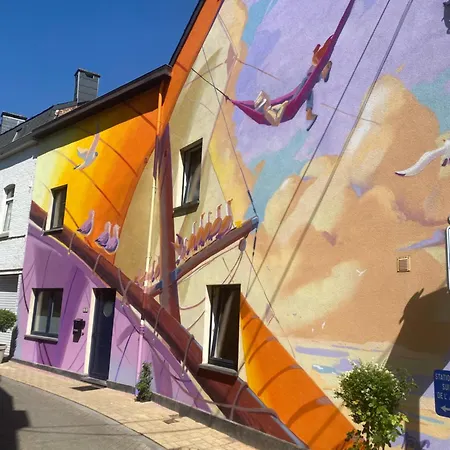 Le Gite De Giulia Dinant Exterior photo
