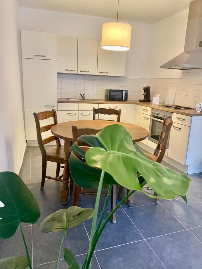 Le De Giulia Apartment